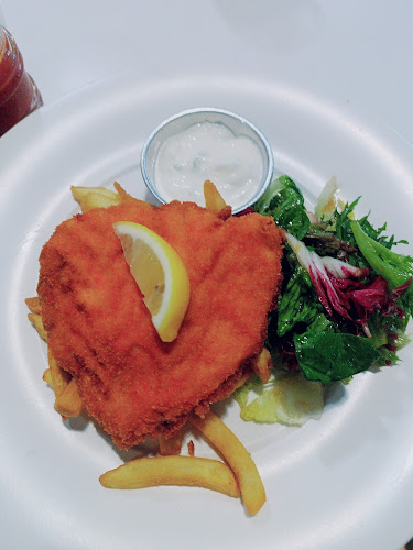 Opinii despre Harvest In Cafe în George Town - Gastronomi dan perhotelan