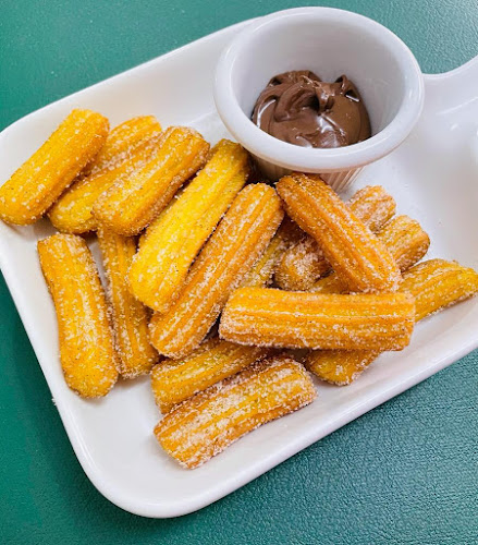 28品苑 Cafe - Gastronomi dan perhotelan