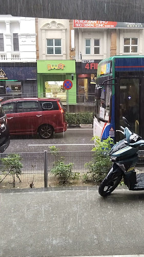 Comentarii opinii despre McDonald's