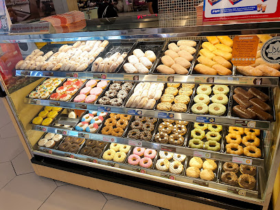 Dunkin Donuts