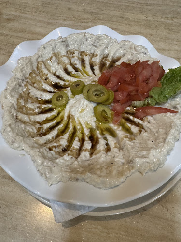 Marrakesh Restaurant - Kuala Lumpur