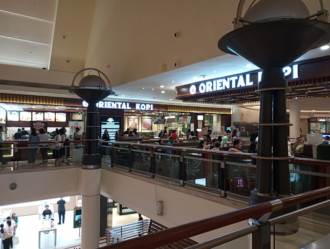 Oriental Kopi 华阳 @ Suria KLCC - Gastronomi dan perhotelan