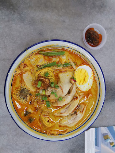 168 Kopitiam, Klang - Gastronomi dan perhotelan