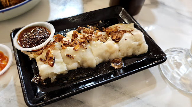 Madam Kok x Mama Thai