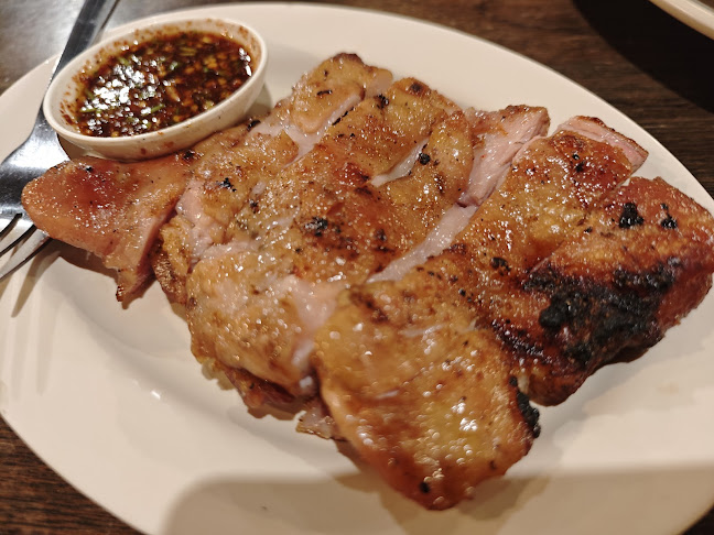 Boran (Seapark) - Classic Thai Street Food - Petaling Jaya