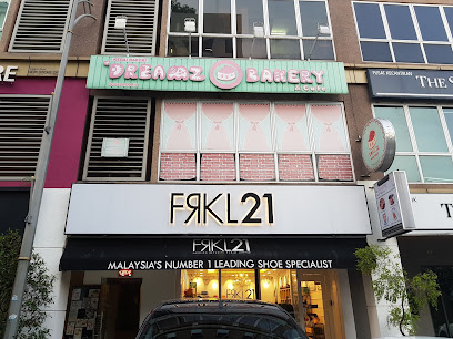 Dreamz Bakery