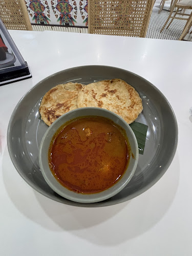 WaaronKuus Cafe - Kuala Lumpur