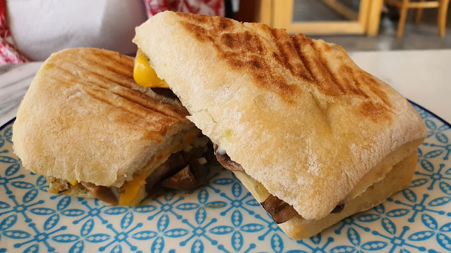 Comentarii opinii despre Breakfast Thieves APW Bangsar