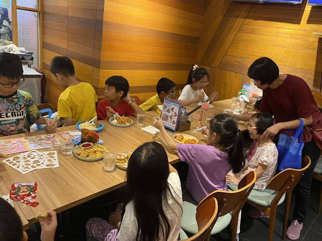 Wondermama • 1 Utama