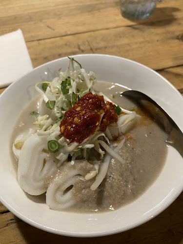 Comentarii opinii despre Kueh Cafe Seksyen 13