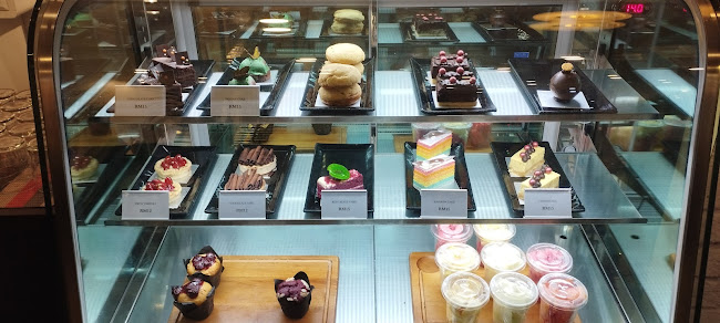 Ground Floor, Terminal Pahlawan, Jln Merdeka, Taman Melaka Raya, 75000 Melaka