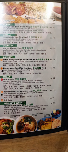 Botanist Cafe - Melaka