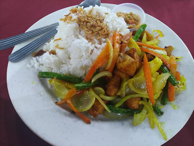 No 1, Jalan Pengkalan 1, Pusat Perniagaan Pengkalan, 31650 Ipoh, Perak