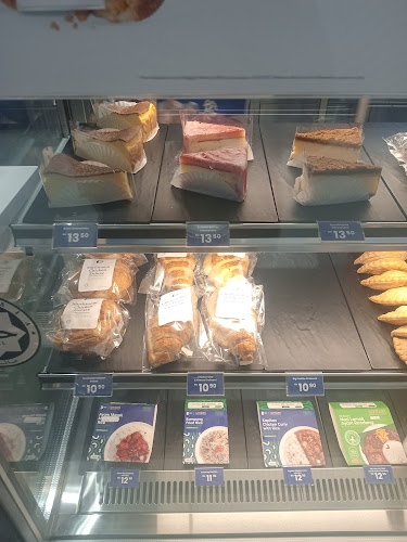 Comentarii opinii despre ZUS Coffee - Pekan Simpang Kuala, Alor Setar