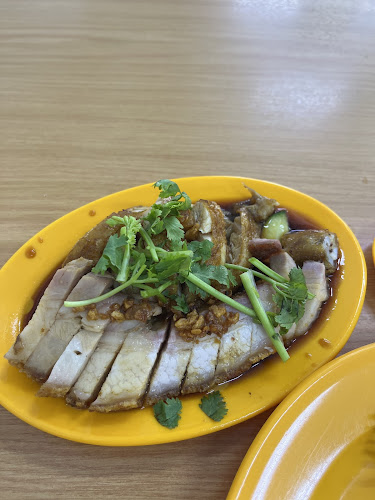 Kopitiam LCL 99 - Gastronomi dan perhotelan