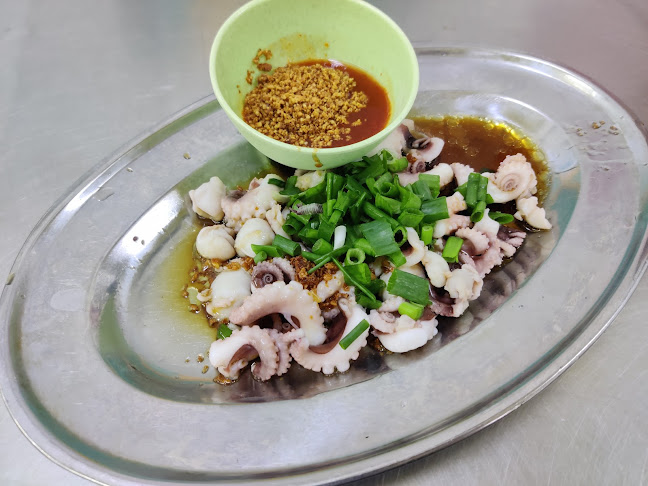 Ipoh Tuck Kee Restaurant - Gastronomi dan perhotelan