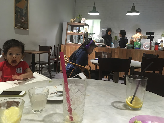 Comentarii opinii despre Rasa Sayang Cafe