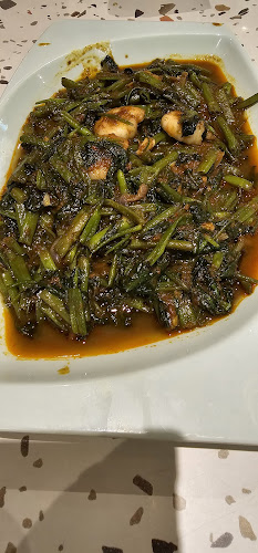 Opinii despre The Little Nyonya Cuisine în George Town - Gastronomi dan perhotelan