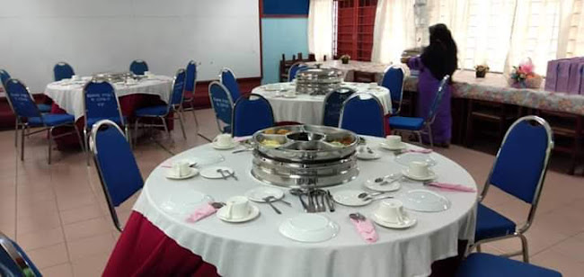 Jamaz Katering - Ipoh