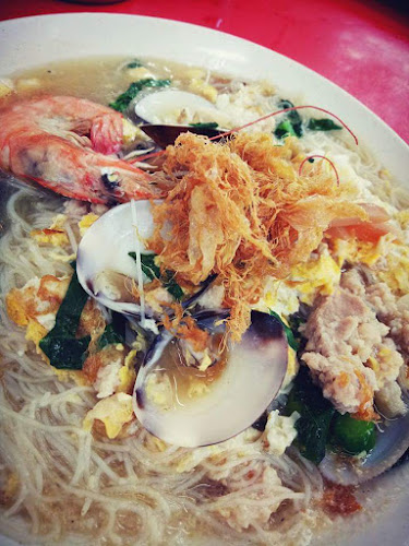 63 Food Court Restaurant - Gastronomi dan perhotelan