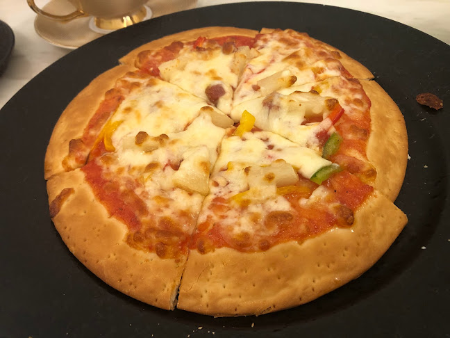 Lot FK107, First Floor, 1 Utama Shopping Centre, Old Wing, Bandar Utama, 47800 Petaling Jaya, Selangor