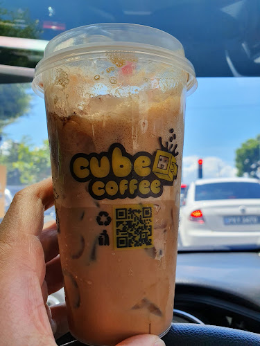 Cube Coffee @ Tanjong Tokong - Tanjung Tokong