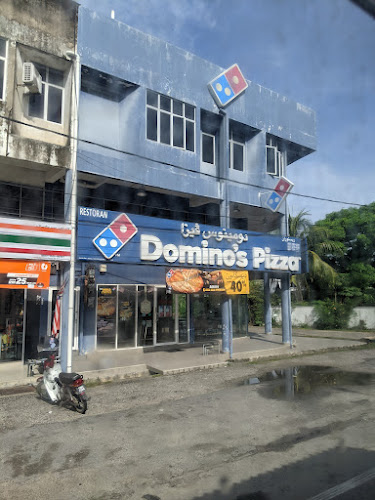 Domino's Pizza Kuala Ibai - Kuala Terengganu