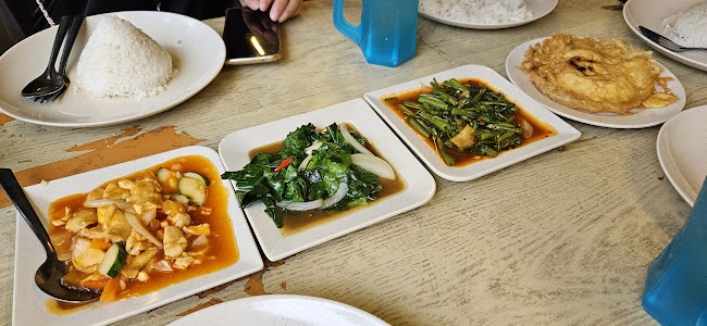 Opinii despre Furqan Tom Yam în George Town - Gastronomi dan perhotelan