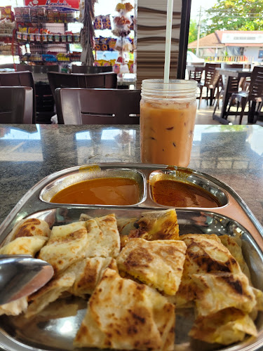 Restoran Nasi Kandar ABC Sheik | Sungai Siput Branch