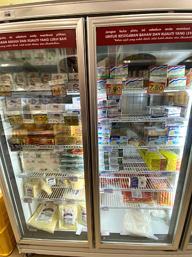 Taman Dataran, 33, Jalan Dataran Larkin 3, Larkin, 80350 Johor Bahru, Johor Darul Ta'zim