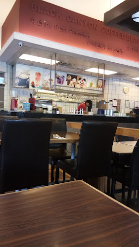 Comentarii opinii despre Black Canyon Coffee