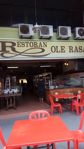 Opinii despre Restoran Ole Rasa în Melaka - Gastronomi dan perhotelan