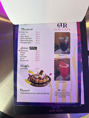 B-01-15, 1, Tebrau Jalan Tebrau, Kg, Taman Seri Setanggi, 80250 Johor Bahru, Johor Darul Ta'zim