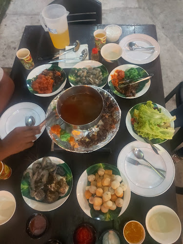 LOT 6519, Kampung Jawa, 41000 Klang, Selangor