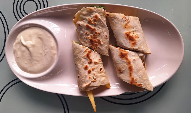 Bread & Olive Restaurant