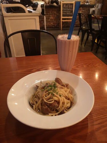 Opinii despre The Marco Polo Kitchen în Johor Bahru - Gastronomi dan perhotelan