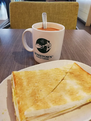 Hometown Hainan Coffee PUCHONG