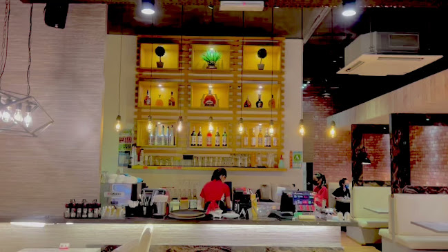 Comentarii opinii despre Anmour Cafe Bukit Indah