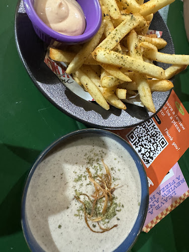 Mokky's Pizza & Coffee - Shah Alam