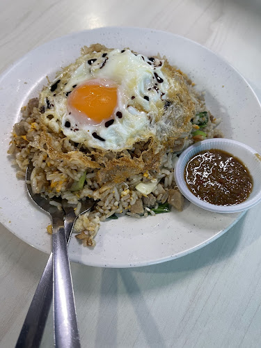 Opinii despre Uncle Soon Fried Rice • Subang Square în Subang Jaya - Gastronomi dan perhotelan