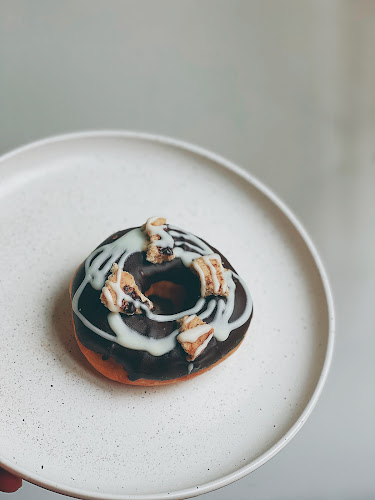 Comentarii opinii despre Krispy Kreme @ Sunway Pyramid