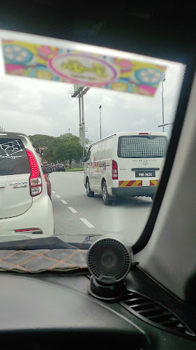 Comentarii opinii despre McDonald's Kuala Terengganu DT