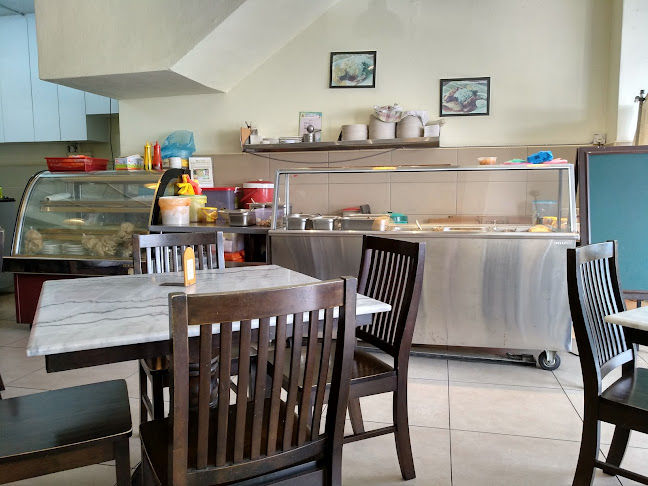 Opinii despre Capital Nasi Dagang Kelantan • Damansara Utama în Petaling Jaya - Gastronomi dan perhotelan