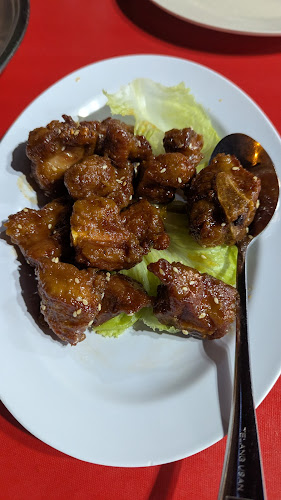 Opinii despre Seng Kee Miri Food Centre în Miri - Gastronomi dan perhotelan