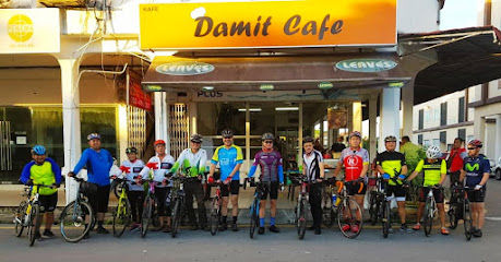 Damit Cafe