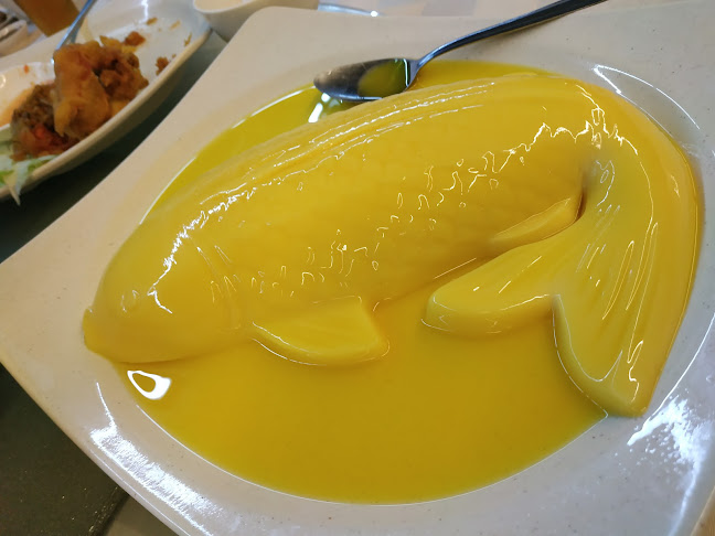 Hung Xing Seafood Restaurant