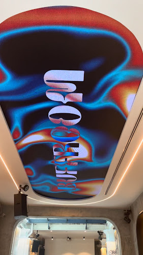 Opinii despre BuffRoom în George Town - Gastronomi dan perhotelan