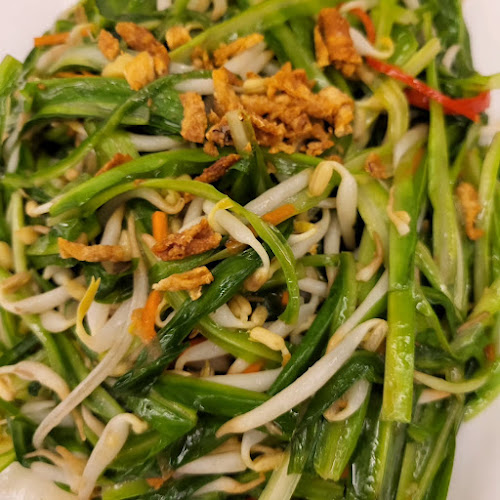 Rainbow Seafood Restaurant