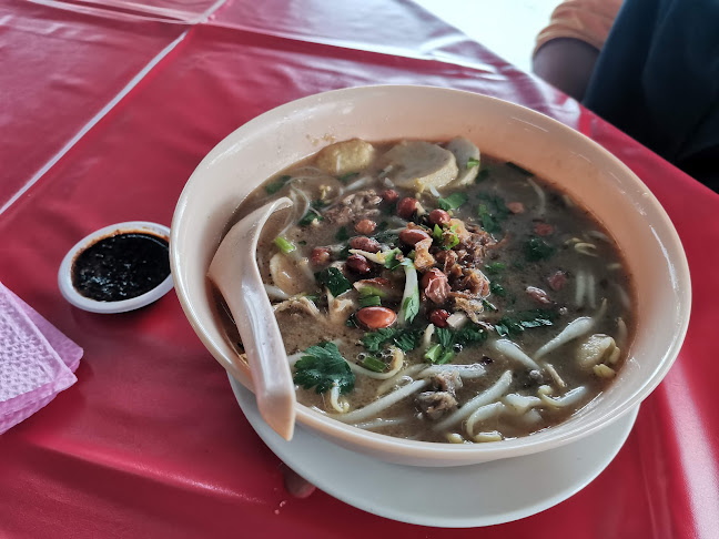 Opinii despre Nasi Lemak Warung Muhibbah în Taiping - Gastronomi dan perhotelan