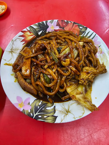 855 Chee Cheong Fun - Johor Bahru